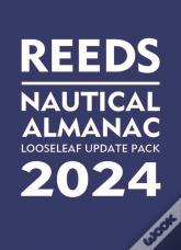 Reeds Looseleaf Update Pack 2024