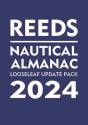 Reeds Looseleaf Update Pack 2024 - Preview