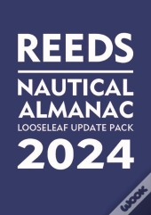 Reeds Looseleaf Update Pack 2024