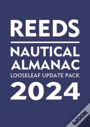 Capa do artigo Reeds Looseleaf Update Pack 2024