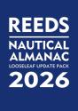 Reeds Looseleaf Update Pack 2026 - Preview