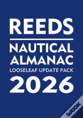 Reeds Looseleaf Update Pack 2026