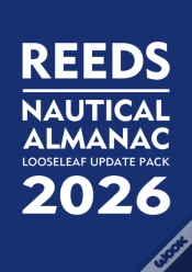 Capa do artigo Reeds Looseleaf Update Pack 2026