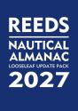 Reeds Looseleaf Update Pack 2027 - Preview