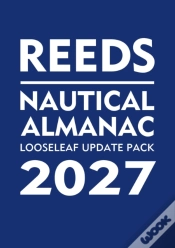 Capa do artigo Reeds Looseleaf Update Pack 2027