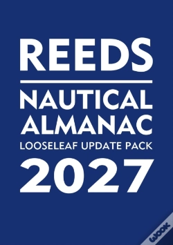 Capa do artigo Reeds Looseleaf Update Pack 2027