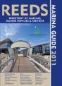 Reeds Marina Guide 2011 - Preview