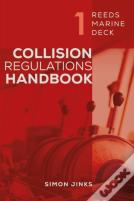 Reeds Marine Deck 1: Collision Regulations Handbook