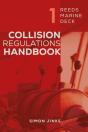 Reeds Marine Deck 1: Collision Regulations Handbook - Preview