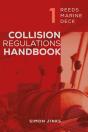 Reeds Marine Deck 1: Collision Regulations Handbook - Preview