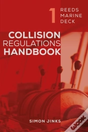Capa do artigo Reeds Marine Deck 1: Collision Regulations Handbook