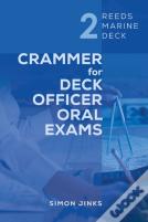 Reeds Marine Deck 2: Crammer For Deck Officer Oral Exams