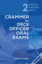 Reeds Marine Deck 2: Crammer For Deck Officer Oral Exams
