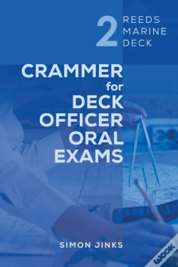 Capa do artigo Reeds Marine Deck 2: Crammer For Deck Officer Oral Exams
