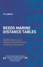 Reeds Marine Distance Tables 19th Edition - Preview