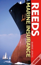 Reeds Marine Insurance