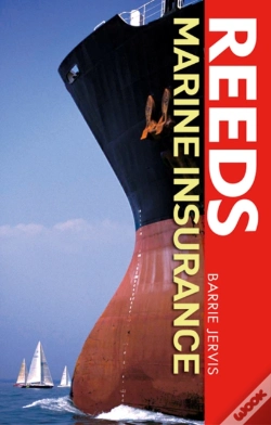 Capa do artigo Reeds Marine Insurance