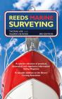 Reeds Marine Surveying - Preview