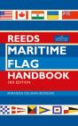 Reeds Maritime Flag Handbook 3rd Edition - Preview