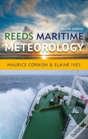 Capa do artigo Reeds Maritime Meteorology