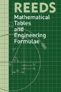 Reeds Mathematical Tables And Engineering Formula - Preview
