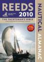 Reeds Nautical Almanac 2010 - Preview