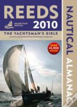 Capa do artigo Reeds Nautical Almanac 2010