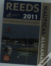 Reeds Nautical Almanac 2011