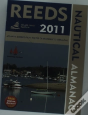 Capa do artigo Reeds Nautical Almanac 2011