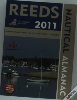 Capa do artigo Reeds Nautical Almanac 2011