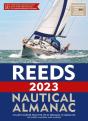 Reeds Nautical Almanac 2023 - Preview