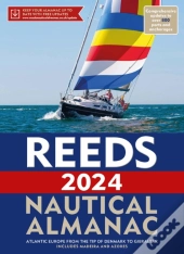 Reeds Nautical Almanac 2024
