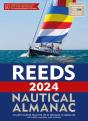 Reeds Nautical Almanac 2024 - Preview