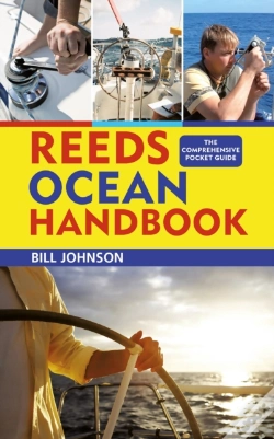 Capa do artigo Reeds Ocean Handbook