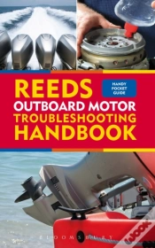 Capa do artigo Reeds Outboard Motor Troubleshooting Handbook