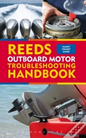 Capa do artigo Reeds Outboard Motor Troubleshooting Handbook