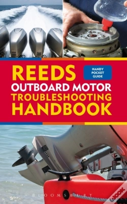 Capa do artigo Reeds Outboard Motor Troubleshooting Handbook