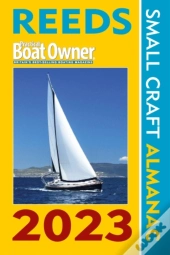 Reeds Pbo Small Craft Almanac 2023
