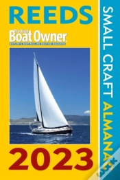 Capa do artigo Reeds Pbo Small Craft Almanac 2023