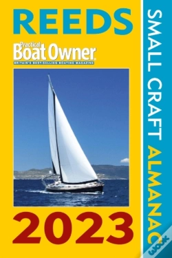Capa do artigo Reeds Pbo Small Craft Almanac 2023