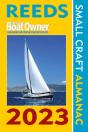Reeds Pbo Small Craft Almanac 2023 - Preview