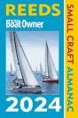 Reeds Pbo Small Craft Almanac 2024 - Preview