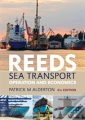 Reeds Sea Transport