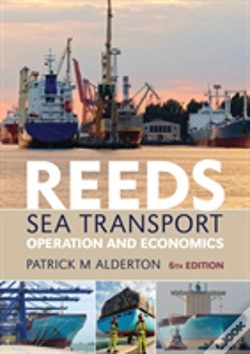 Capa do artigo Reeds Sea Transport