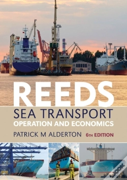 Capa do artigo Reeds Sea Transport