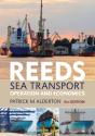 Reeds Sea Transport - Preview