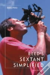 Capa do artigo Reeds Sextant Simplified