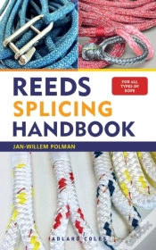 Capa do artigo Reeds Splicing Handbook