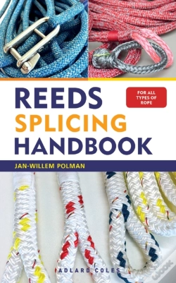 Capa do artigo Reeds Splicing Handbook