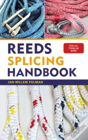 Capa do artigo Reeds Splicing Handbook